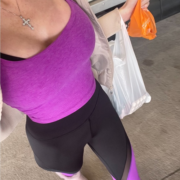 Beyond yoga high waisted leggings - Picture 7 of 10